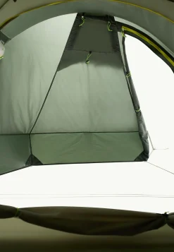 Jack Wolfskin North Tunnel III| Tenten