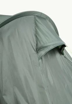 Jack Wolfskin North Tunnel III| Tenten