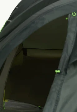 Jack Wolfskin North Tunnel III| Tenten