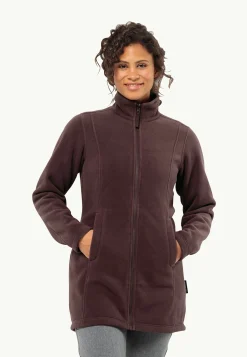 Jack Wolfskin Ottawa Coat|DAMES Lifestyle|Voor- En Najaarsjacks/-Jassen