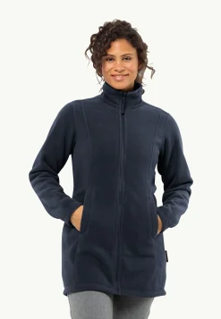 Jack Wolfskin Ottawa Coat|DAMES Lifestyle|Voor- En Najaarsjacks/-Jassen