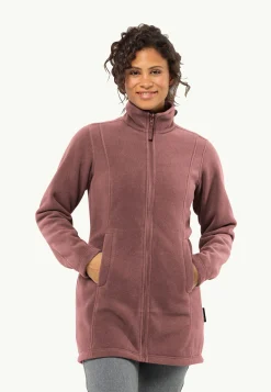 Jack Wolfskin Ottawa Coat|DAMES Lifestyle|Voor- En Najaarsjacks/-Jassen
