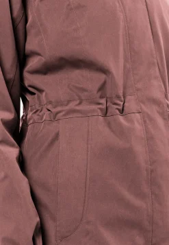 Jack Wolfskin Ottawa Coat|DAMES Lifestyle|Voor- En Najaarsjacks/-Jassen