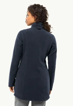 Jack Wolfskin Ottawa Coat|DAMES Lifestyle|Voor- En Najaarsjacks/-Jassen