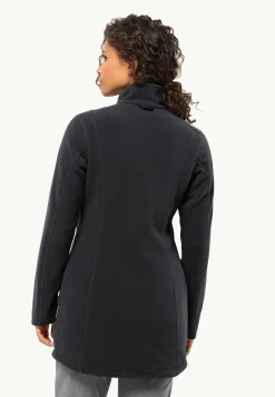 Jack Wolfskin Ottawa Coat|DAMES Lifestyle|Voor- En Najaarsjacks/-Jassen