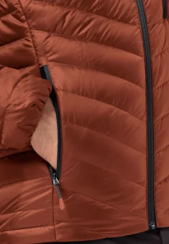 Jack Wolfskin Passamani Down Hoody M|Heren Wandelen|Voor- En Najaarsjacks/-Jassen