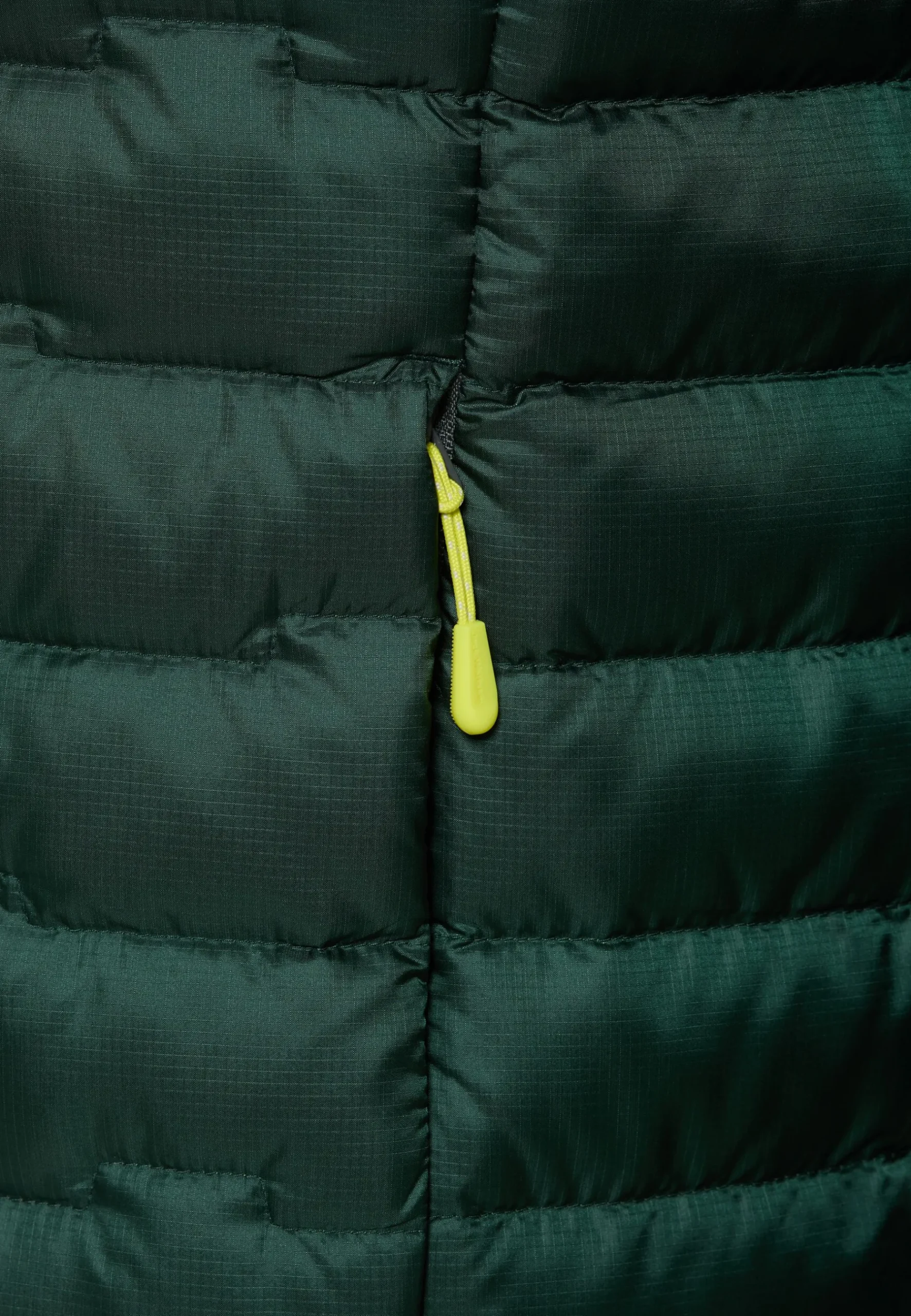 Jack Wolfskin Passamani Down Hoody M Rds|Heren Bodywarmers|Winterjacks