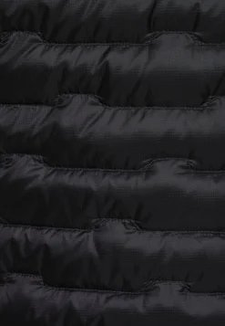 Jack Wolfskin Passamani Down Hoody M Rds|Heren Bodywarmers|Winterjacks