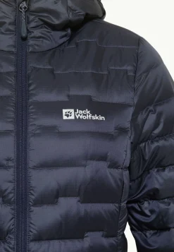 Jack Wolfskin Passamani Down Hoody W Rds|DAMES Voor- En Najaarsjacks/-Jassen|Isolatiejacks