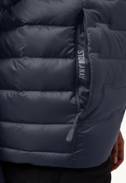 Jack Wolfskin Passamani Down Hoody W Rds|DAMES Voor- En Najaarsjacks/-Jassen|Isolatiejacks