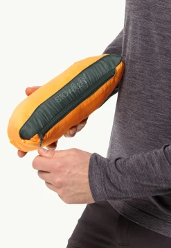 Jack Wolfskin Passamani Down Jkt M|Heren Wandelen|Voor- En Najaarsjacks/-Jassen