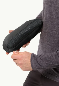 Jack Wolfskin Passamani Down Jkt M|Heren Wandelen|Voor- En Najaarsjacks/-Jassen
