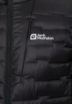 Jack Wolfskin Passamani Down Jkt M Rds|Heren Winterjacks|Isolerende Jacks