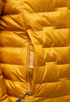 Jack Wolfskin Passamani Down Jkt M Rds|Heren Winterjacks|Isolerende Jacks