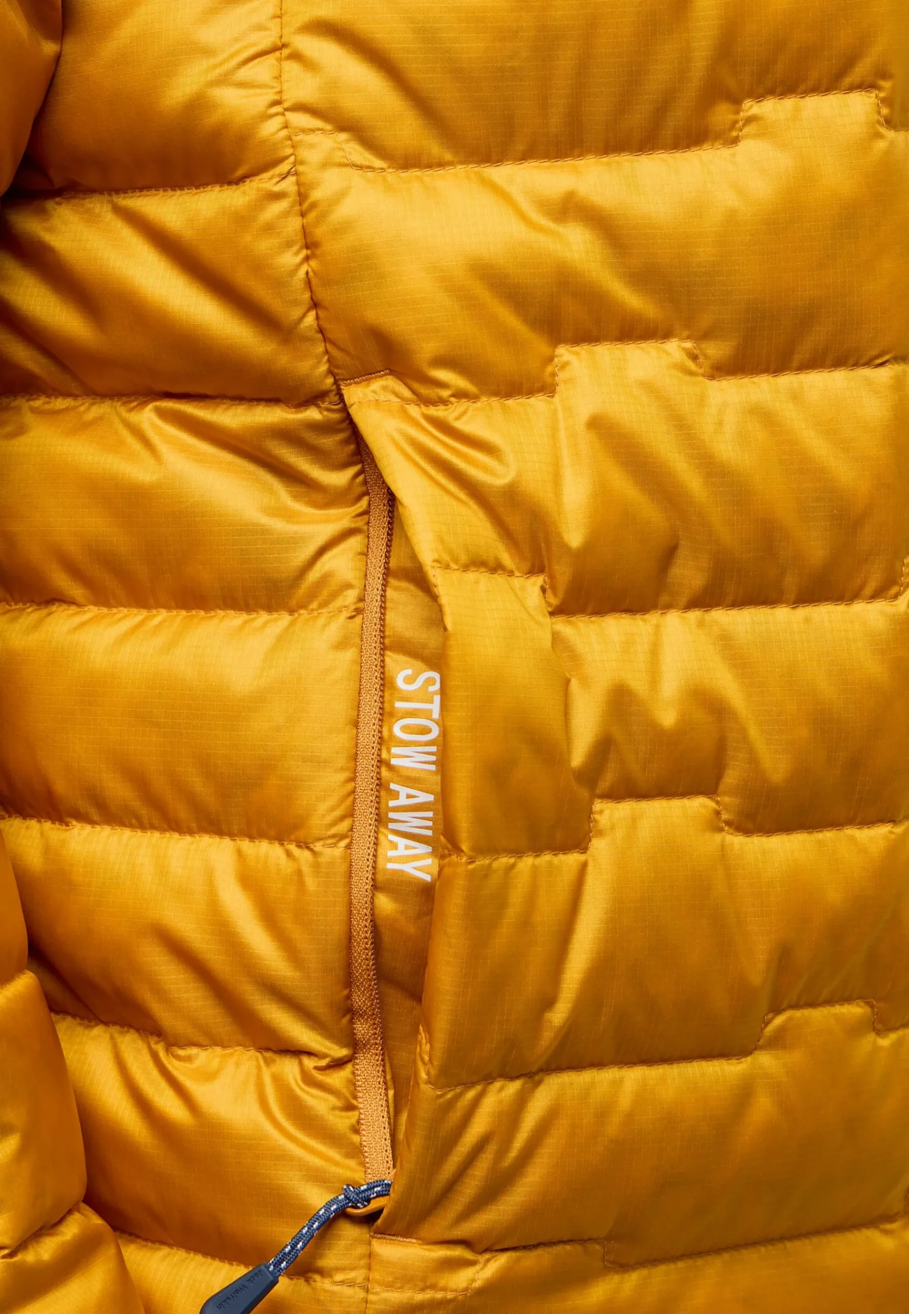 Jack Wolfskin Passamani Down Jkt M Rds|Heren Winterjacks|Isolerende Jacks