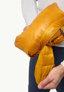 Jack Wolfskin Passamani Down Jkt M Rds|Heren Winterjacks|Isolerende Jacks