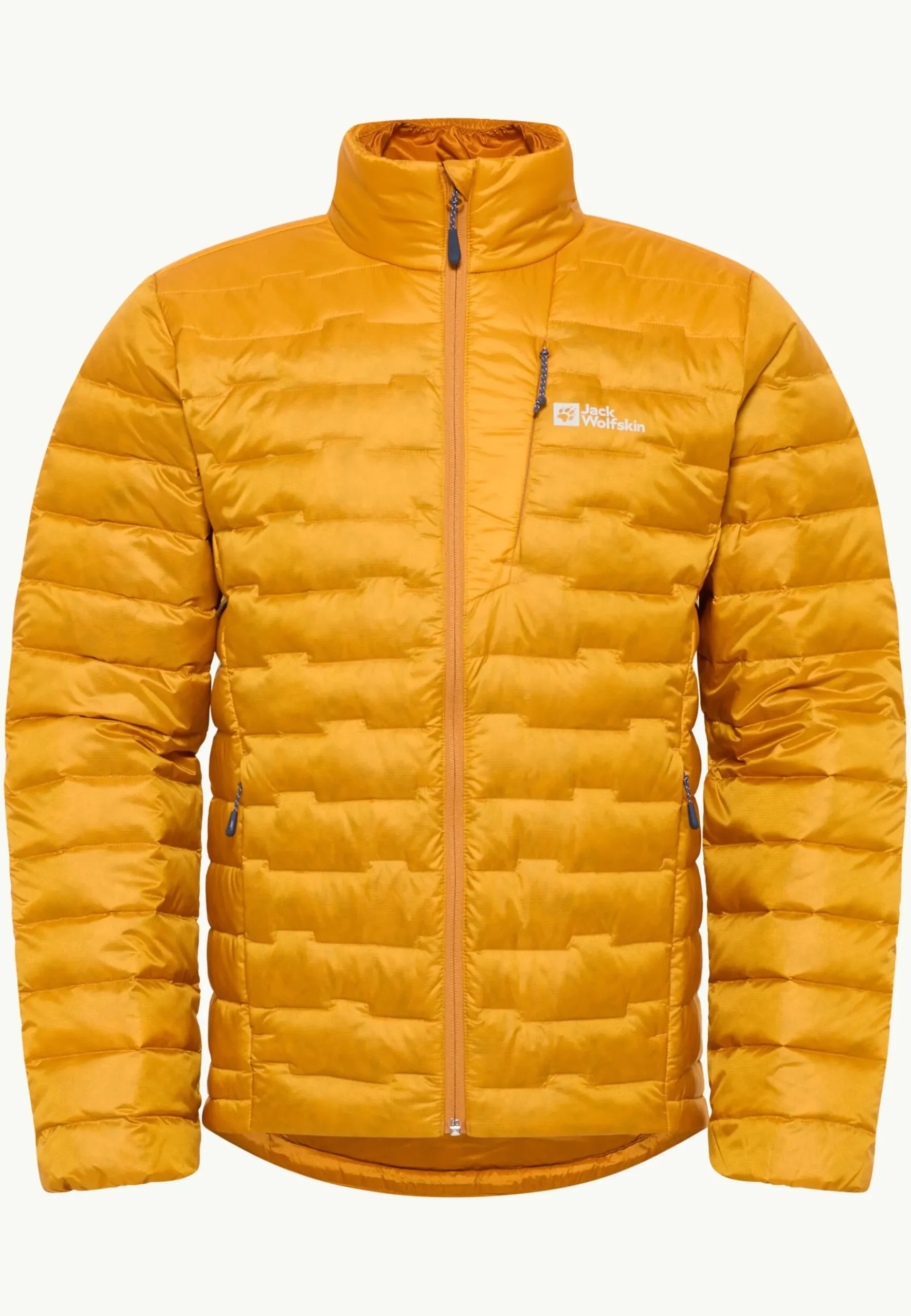Jack Wolfskin Passamani Down Jkt M Rds|Heren Winterjacks|Isolerende Jacks