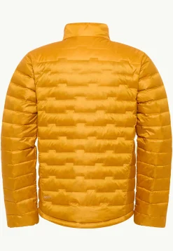 Jack Wolfskin Passamani Down Jkt M Rds|Heren Winterjacks|Isolerende Jacks