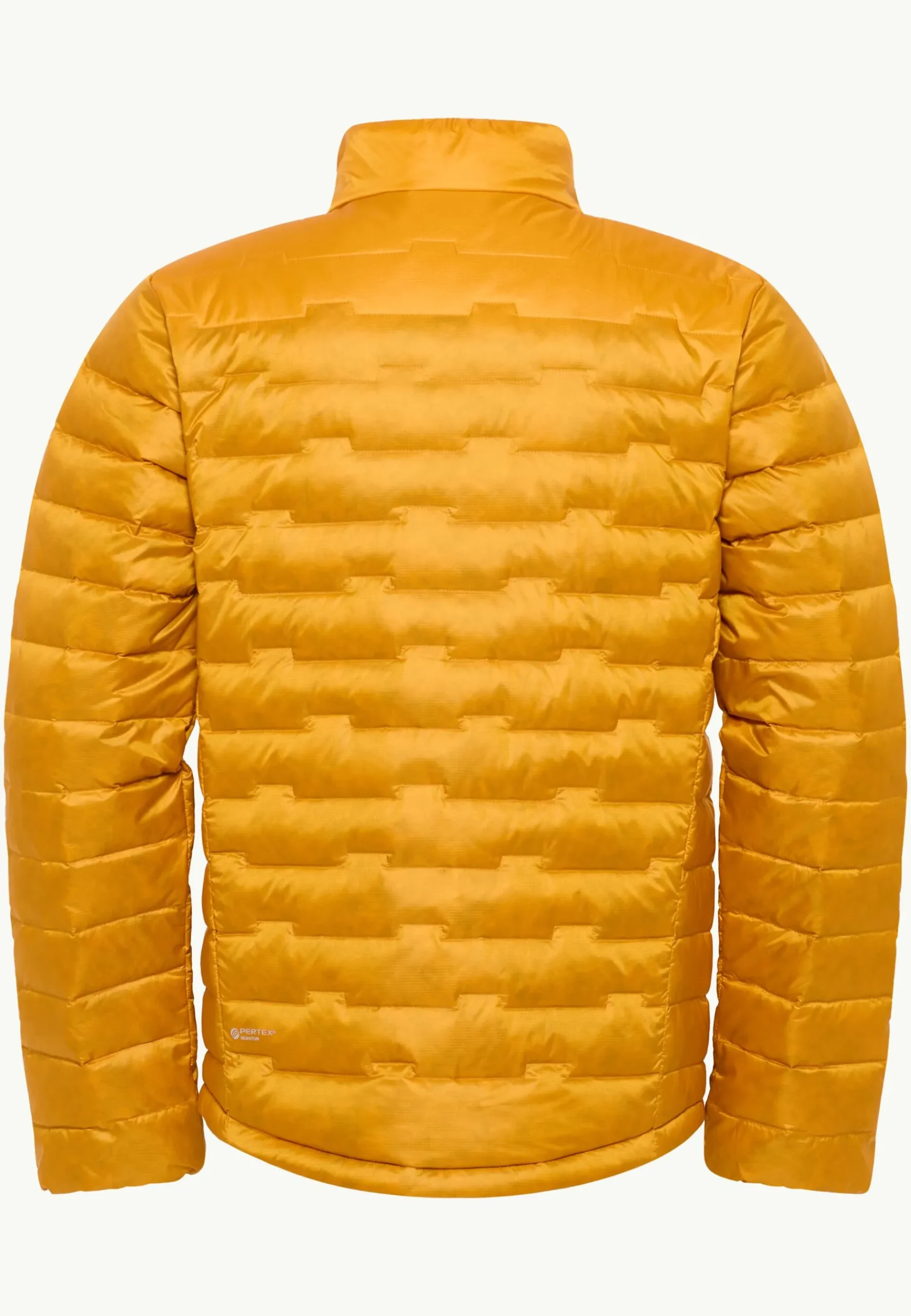 Jack Wolfskin Passamani Down Jkt M Rds|Heren Winterjacks|Isolerende Jacks