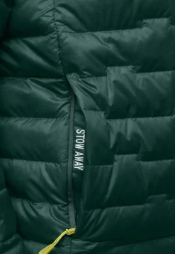 Jack Wolfskin Passamani Down Jkt M Rds|Heren Winterjacks|Isolerende Jacks