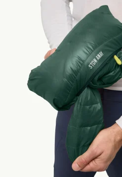 Jack Wolfskin Passamani Down Jkt M Rds|Heren Winterjacks|Isolerende Jacks