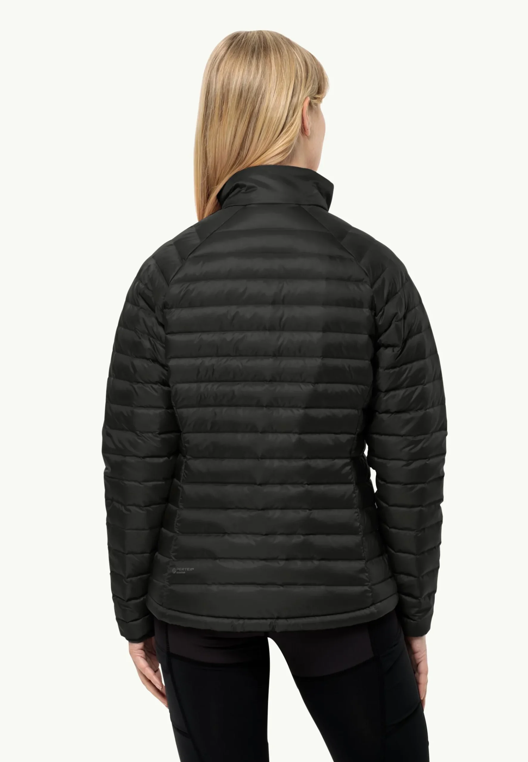 Jack Wolfskin Passamani Down Jkt W|DAMES Wandelen|Voor- En Najaarsjacks/-Jassen