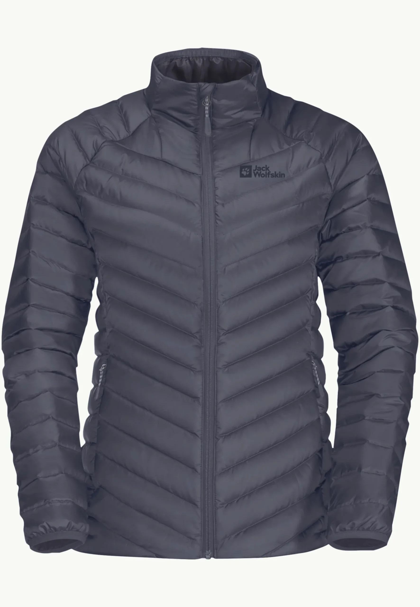 Jack Wolfskin Passamani Down Jkt W|DAMES Wandelen|Voor- En Najaarsjacks/-Jassen