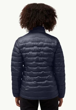 Jack Wolfskin Passamani Down Jkt W Rds|DAMES Voor- En Najaarsjacks/-Jassen|Isolatiejacks