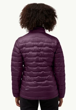 Jack Wolfskin Passamani Down Jkt W Rds|DAMES Voor- En Najaarsjacks/-Jassen|Isolatiejacks