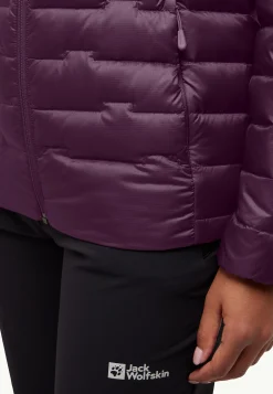 Jack Wolfskin Passamani Down Jkt W Rds|DAMES Voor- En Najaarsjacks/-Jassen|Isolatiejacks