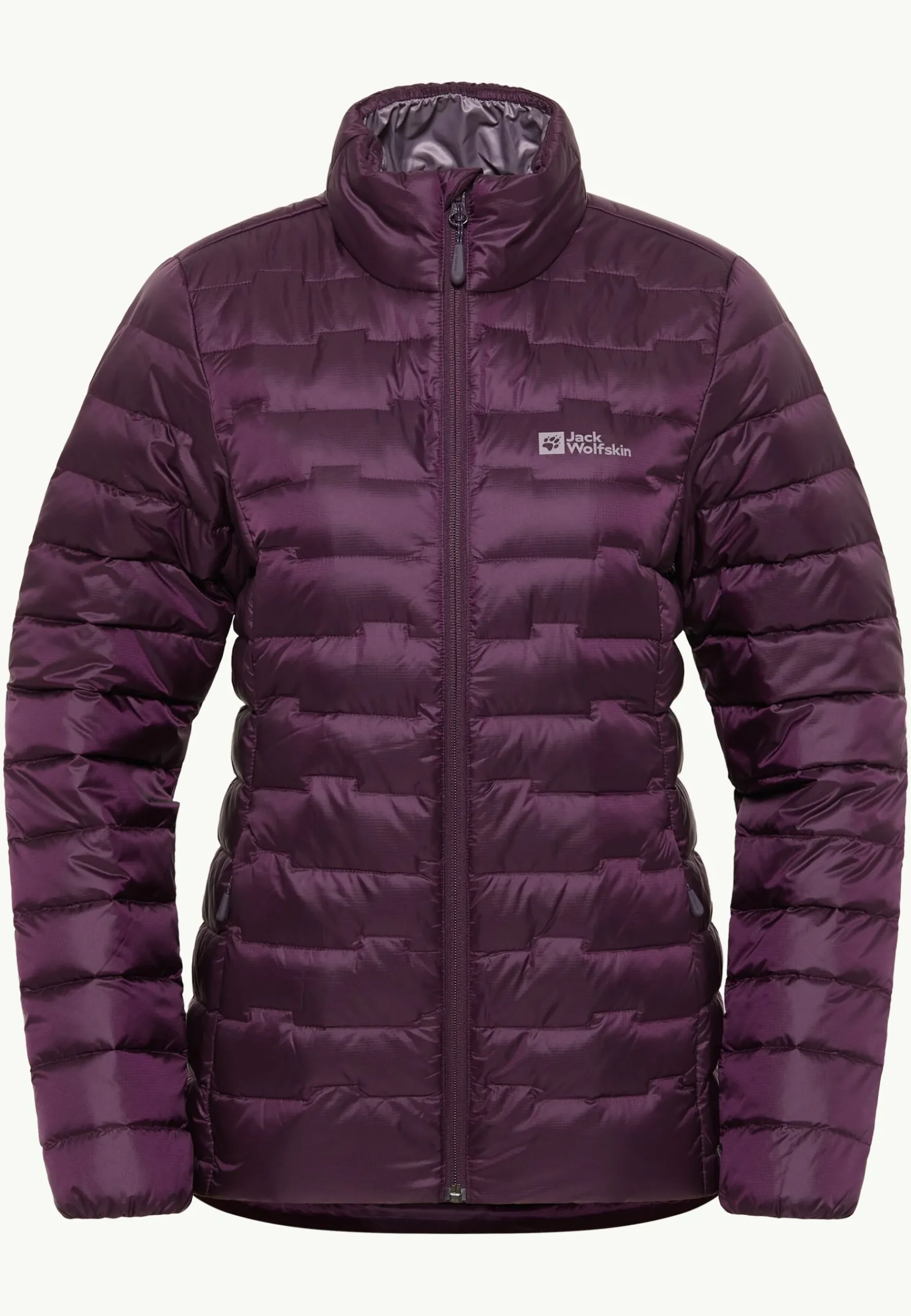 Jack Wolfskin Passamani Down Jkt W Rds|DAMES Voor- En Najaarsjacks/-Jassen|Isolatiejacks