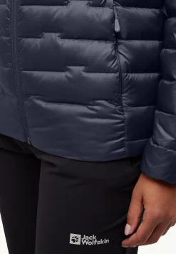 Jack Wolfskin Passamani Down Jkt W Rds|DAMES Voor- En Najaarsjacks/-Jassen|Isolatiejacks