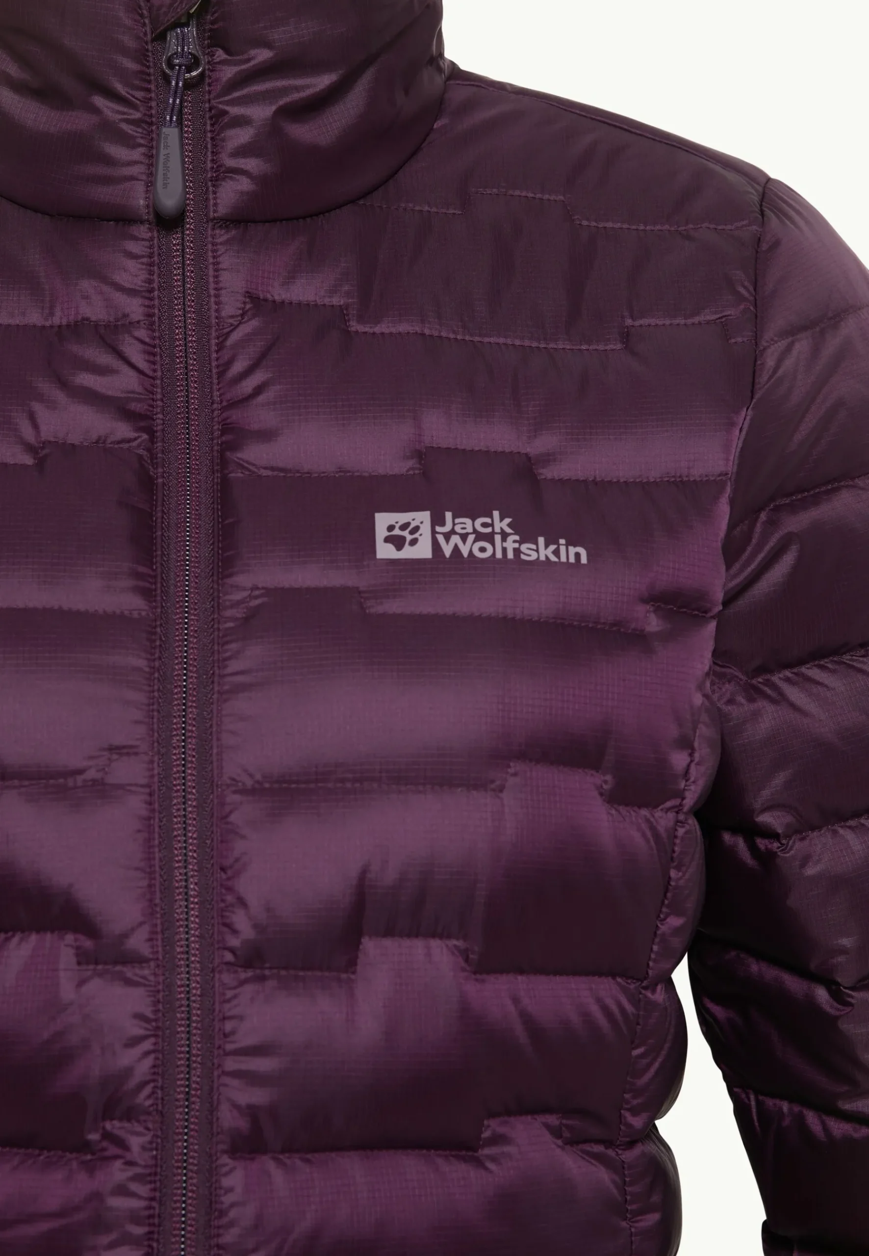 Jack Wolfskin Passamani Down Jkt W Rds|DAMES Voor- En Najaarsjacks/-Jassen|Isolatiejacks