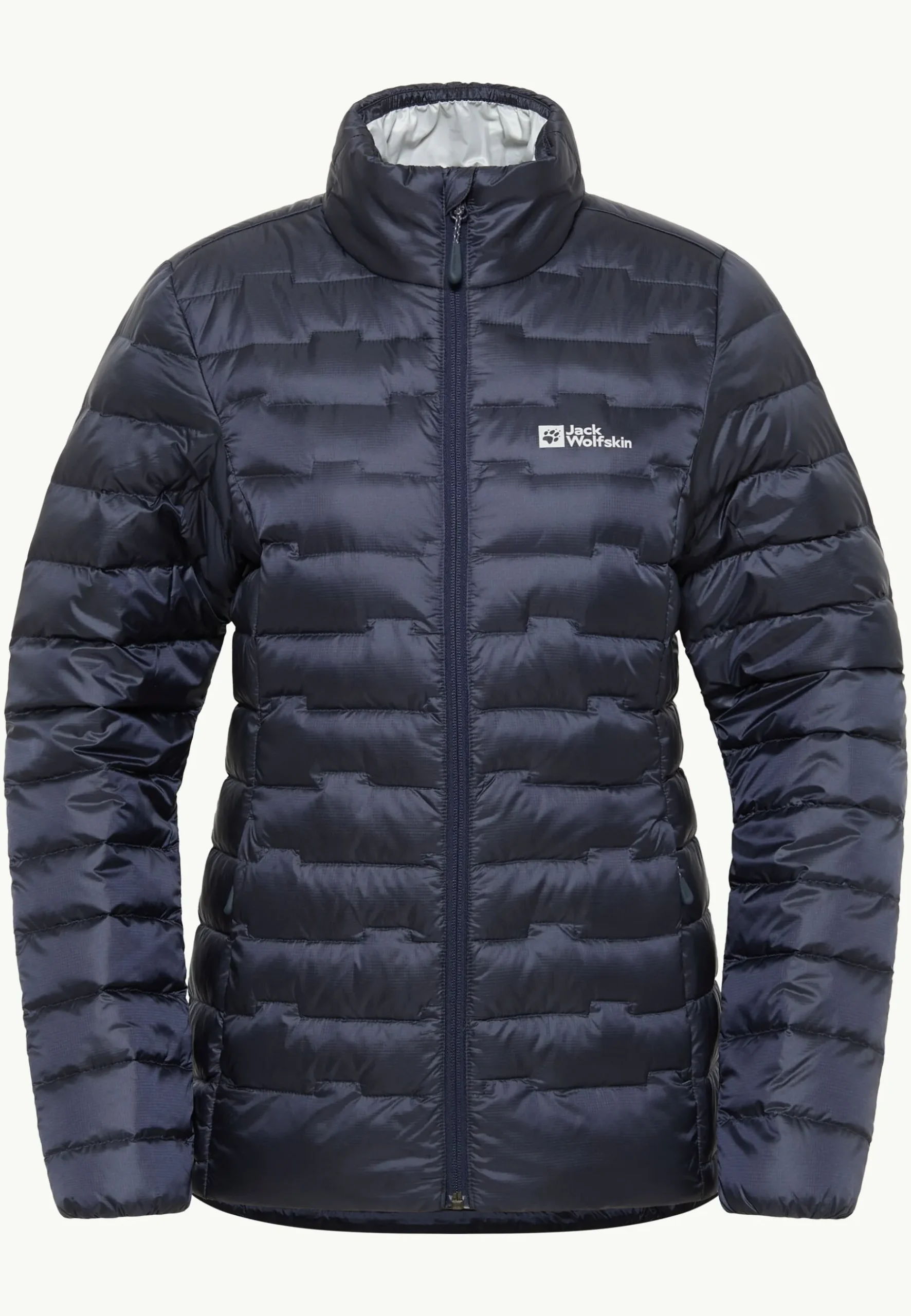 Jack Wolfskin Passamani Down Jkt W Rds|DAMES Voor- En Najaarsjacks/-Jassen|Isolatiejacks