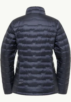 Jack Wolfskin Passamani Down Jkt W Rds|DAMES Voor- En Najaarsjacks/-Jassen|Isolatiejacks