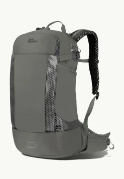 Jack Wolfskin Phantasy 22.5 Lt|DAMES Wandelen|Fietsrugzakken