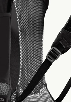 Jack Wolfskin Phantasy 22.5 Lt|DAMES Wandelen|Fietsrugzakken