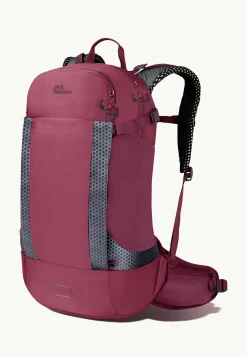 Jack Wolfskin Phantasy 20.5 St|DAMES Wandelen|Fietsrugzakken
