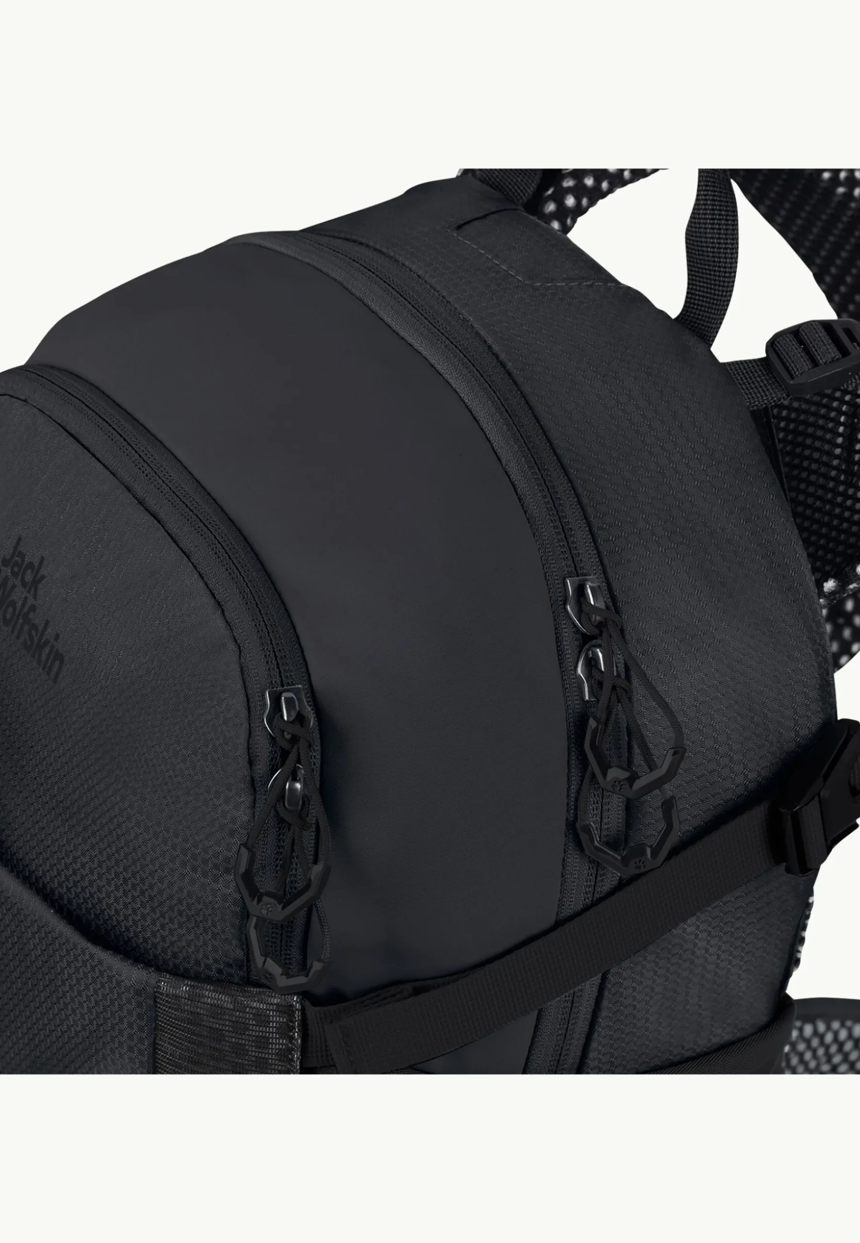 Jack Wolfskin Phantasy 20.5 St|DAMES Wandelen|Fietsrugzakken