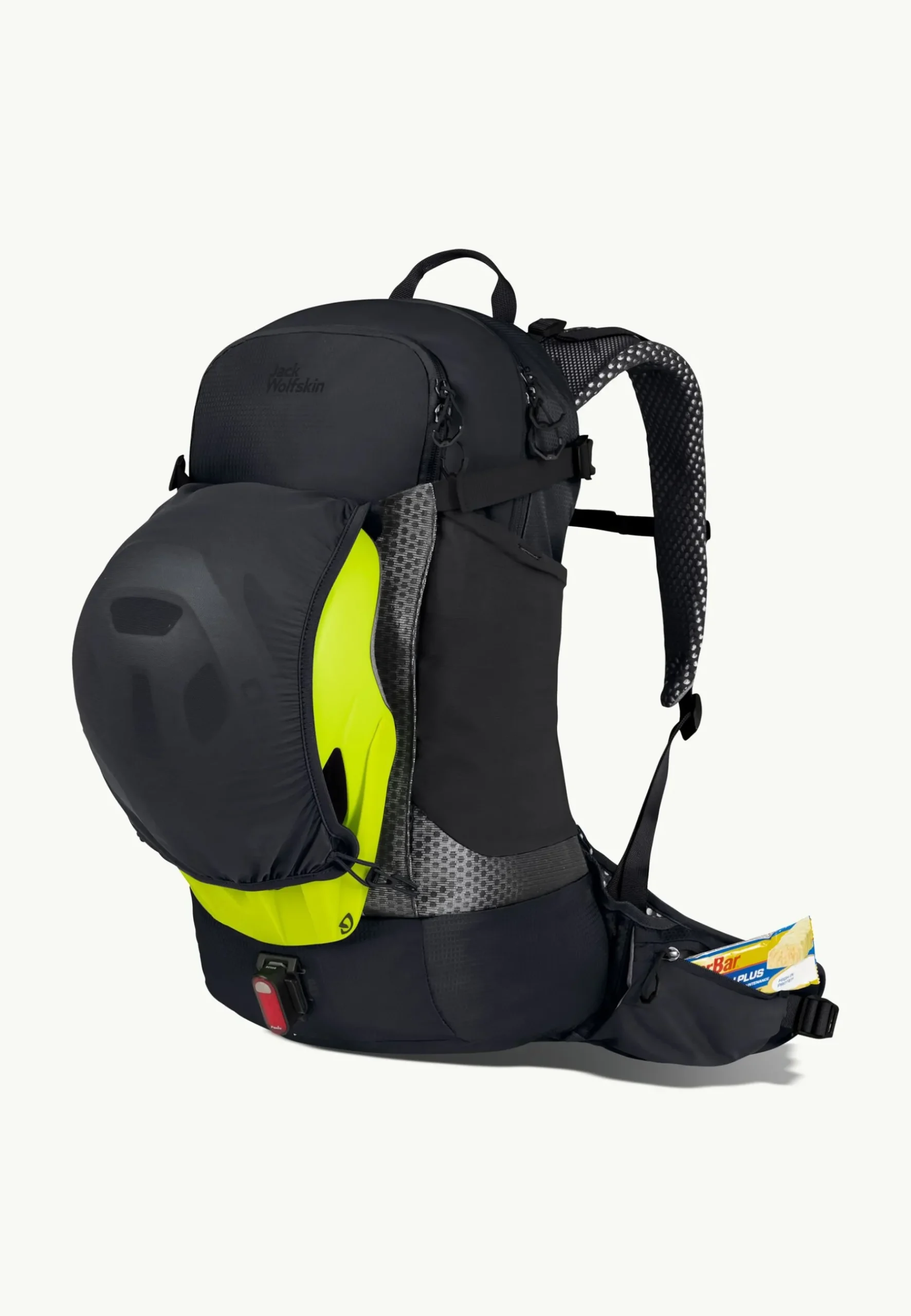 Jack Wolfskin Phantasy 20.5 St|DAMES Wandelen|Fietsrugzakken