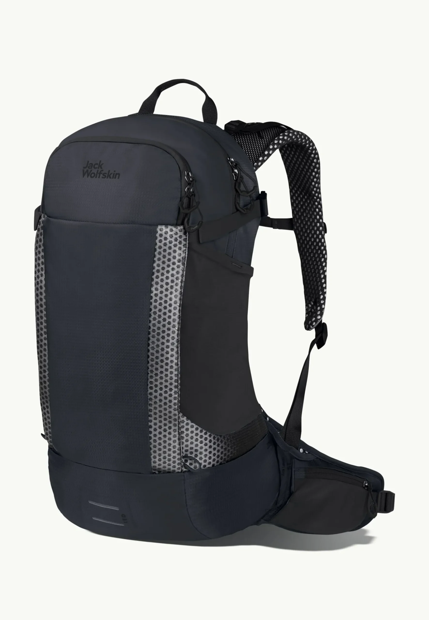 Jack Wolfskin Phantasy 20.5 St|DAMES Wandelen|Fietsrugzakken