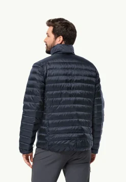 Jack Wolfskin Pilvi Down Jkt M Rds|Heren Wandelen|Voor- En Najaarsjacks/-Jassen