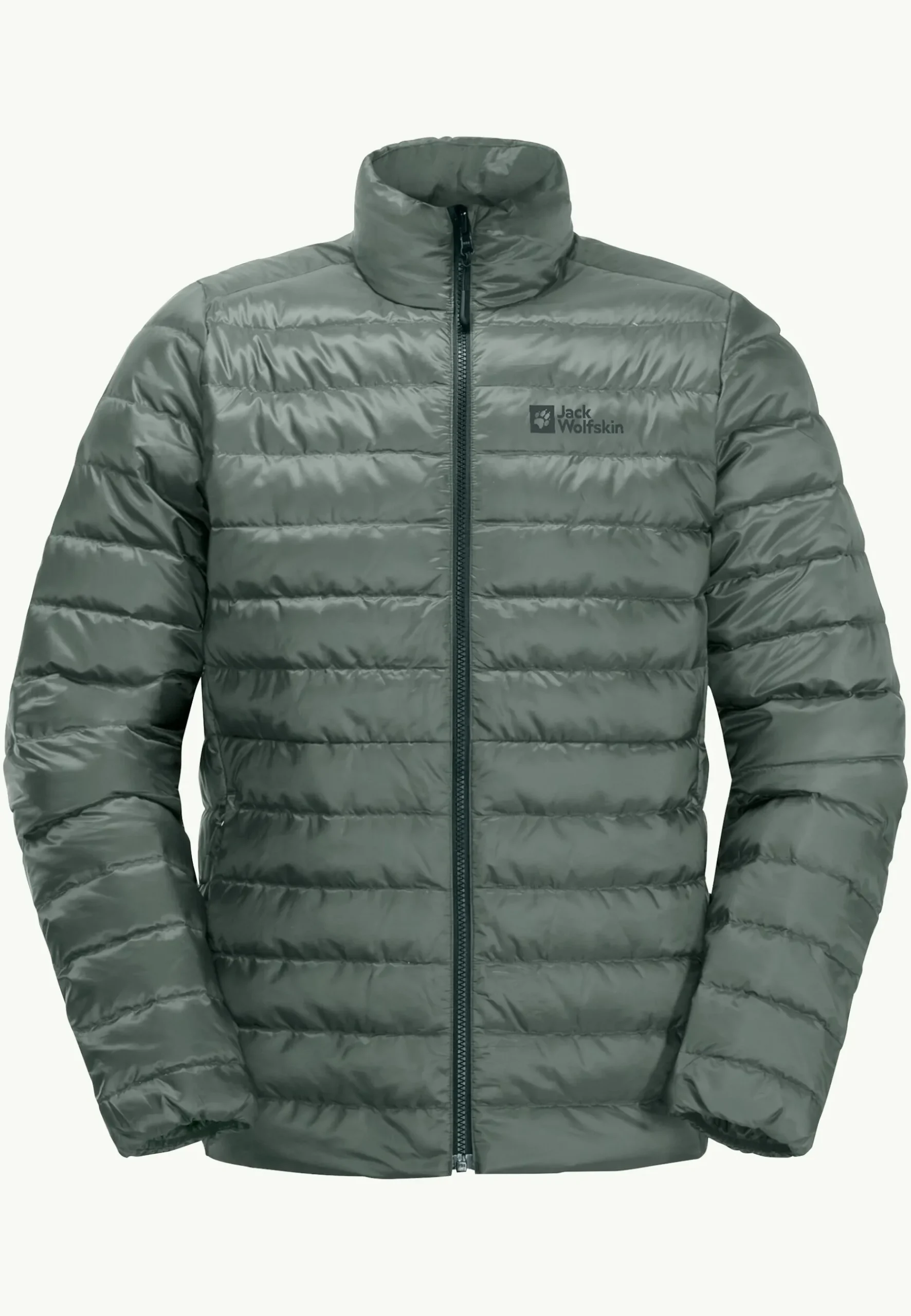 Jack Wolfskin Pilvi Down Jkt M Rds|Heren Wandelen|Voor- En Najaarsjacks/-Jassen