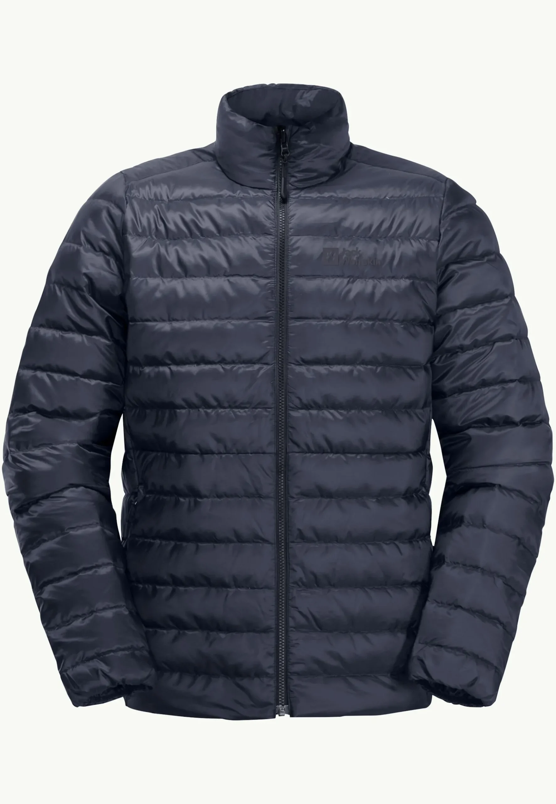 Jack Wolfskin Pilvi Down Jkt M Rds|Heren Wandelen|Voor- En Najaarsjacks/-Jassen