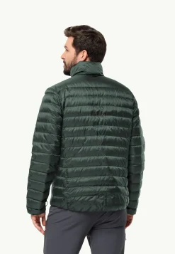 Jack Wolfskin Pilvi Down Jkt M Rds|Heren Wandelen|Voor- En Najaarsjacks/-Jassen