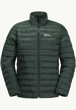Jack Wolfskin Pilvi Down Jkt M Rds|Heren Wandelen|Voor- En Najaarsjacks/-Jassen