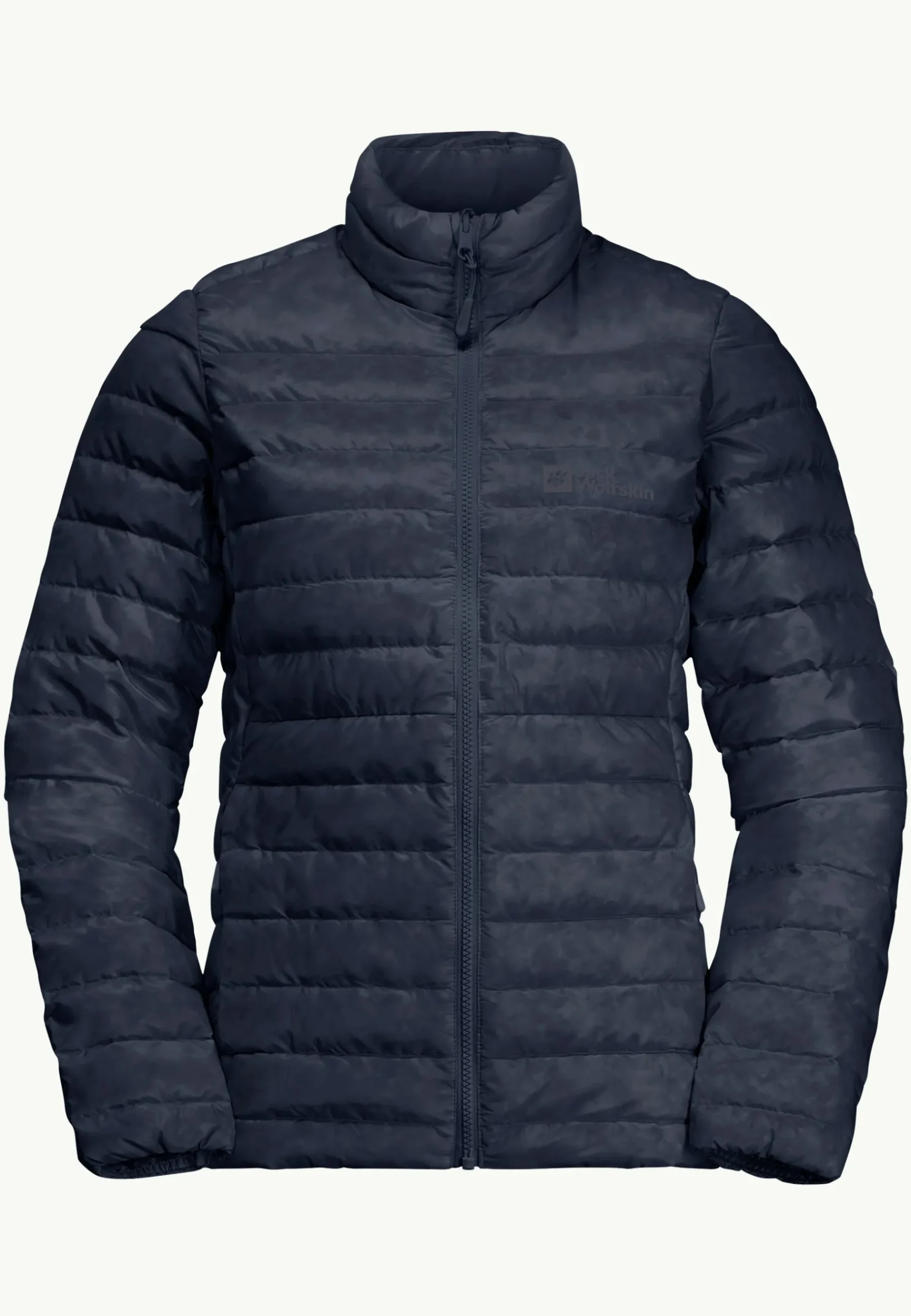 Jack Wolfskin Pilvi Down Jkt W Rds|DAMES Wandelen|Voor- En Najaarsjacks/-Jassen