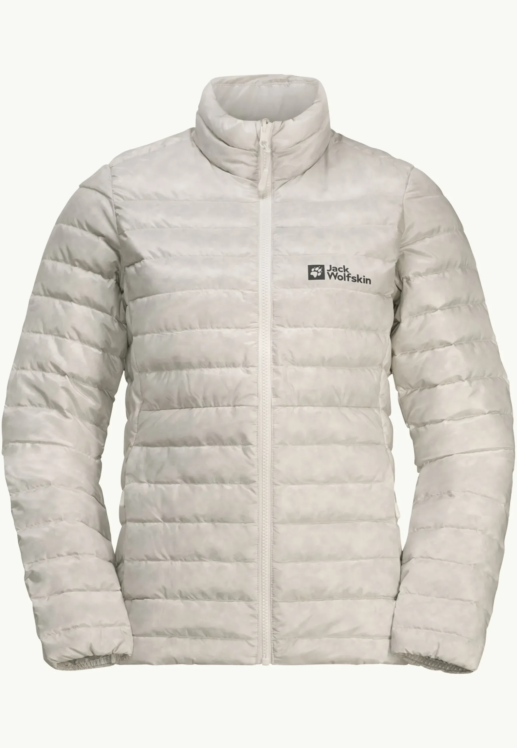 Jack Wolfskin Pilvi Down Jkt W Rds|DAMES Wandelen|Voor- En Najaarsjacks/-Jassen