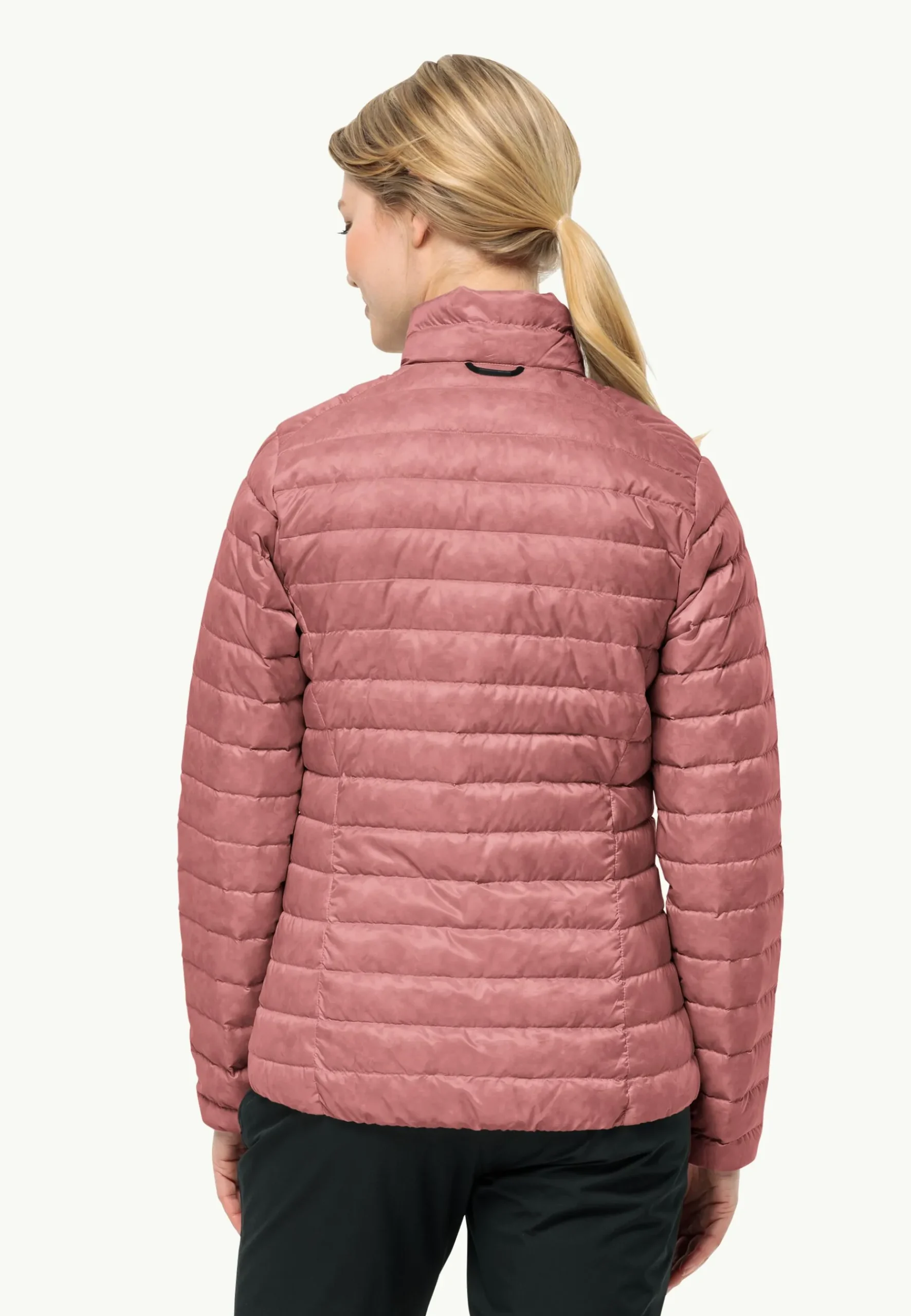 Jack Wolfskin Pilvi Down Jkt W Rds|DAMES Wandelen|Voor- En Najaarsjacks/-Jassen