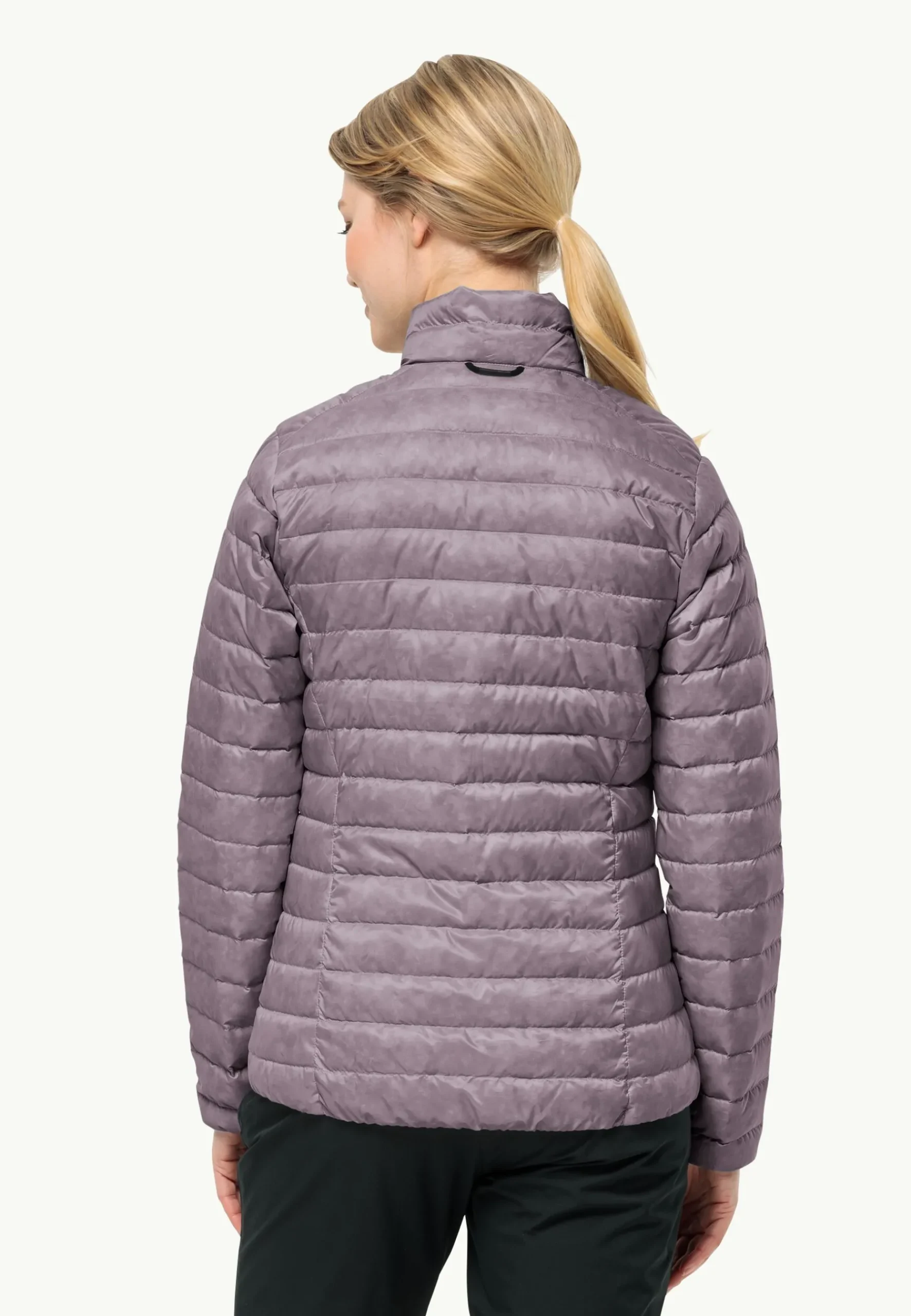 Jack Wolfskin Pilvi Down Jkt W Rds|DAMES Wandelen|Voor- En Najaarsjacks/-Jassen